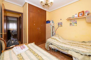 Piso en venta en Pan y Guindas en Palencia