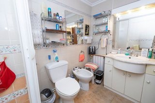 Piso en venta en Pan y Guindas en Palencia