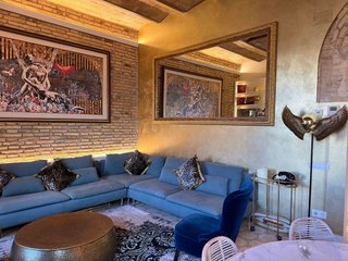 Piso en alquiler en L'Antiga Esquerra de l'Eixample en Barcelona