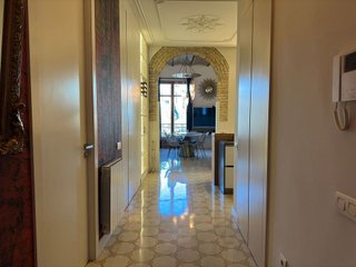 Piso en alquiler en L'Antiga Esquerra de l'Eixample en Barcelona