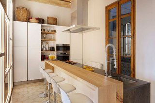 Piso en alquiler en L'Antiga Esquerra de l'Eixample en Barcelona