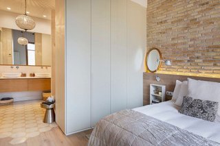 Piso en alquiler en L'Antiga Esquerra de l'Eixample en Barcelona