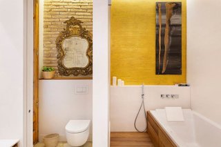 Piso en alquiler en L'Antiga Esquerra de l'Eixample en Barcelona