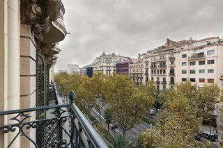 Piso en alquiler en L'Antiga Esquerra de l'Eixample en Barcelona