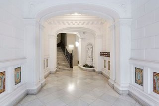 Piso en alquiler en L'Antiga Esquerra de l'Eixample en Barcelona