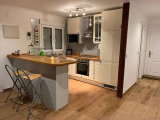 Chalet en venta en Santas Martas