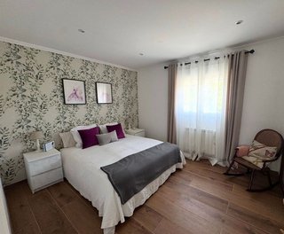 Chalet en venta en Santas Martas