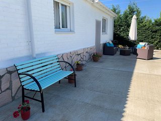 Chalet en venta en Santas Martas