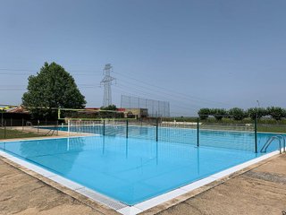 Chalet en venta en Santas Martas