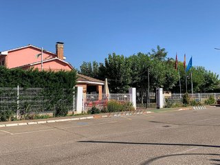 Chalet en venta en Santas Martas