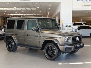 Mercedes-Benz Clase G 450 D-2025