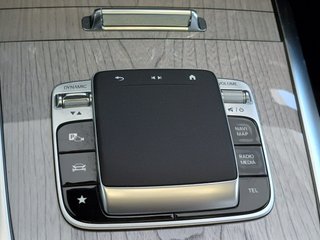 Mercedes-Benz Clase G 450 D-2025