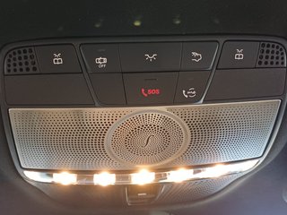 Mercedes-Benz Clase G 450 D-2025