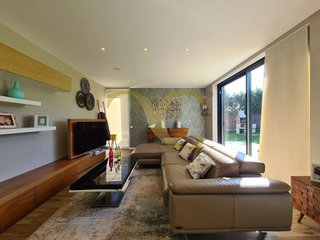 Chalet en venta en Bernueces en Gijón