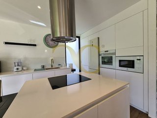 Chalet en venta en Bernueces en Gijón