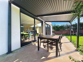 Chalet en venta en Bernueces en Gijón