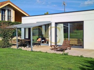 Chalet en venta en Bernueces en Gijón