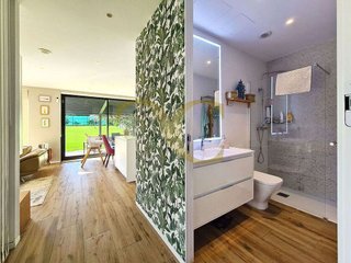 Chalet en venta en Bernueces en Gijón