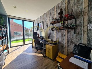 Chalet en venta en Bernueces en Gijón