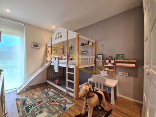 Chalet en venta en Bernueces en Gijón