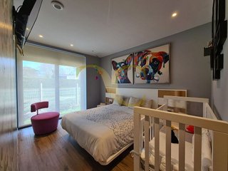 Chalet en venta en Bernueces en Gijón