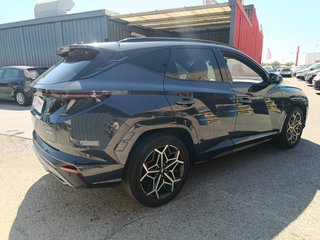 TUCSON HIBRIDO -DESDE 366€/MES ¡SIN PAGAR ENTRADA!