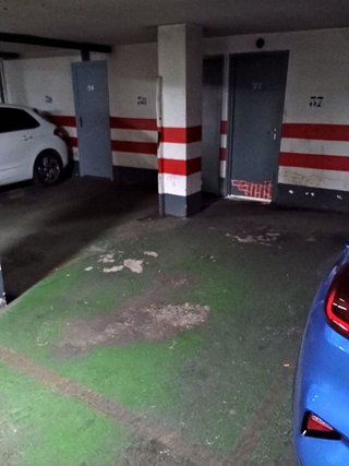 Garaje en venta en Ave en Zaragoza