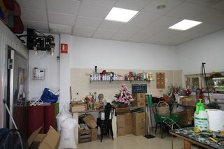 Local comercial en venta en Torre-Pacheco ciudad en Torre Pacheco