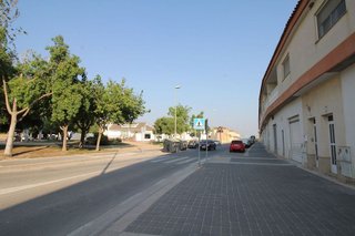 Local comercial en venta en Torre-Pacheco ciudad en Torre Pacheco