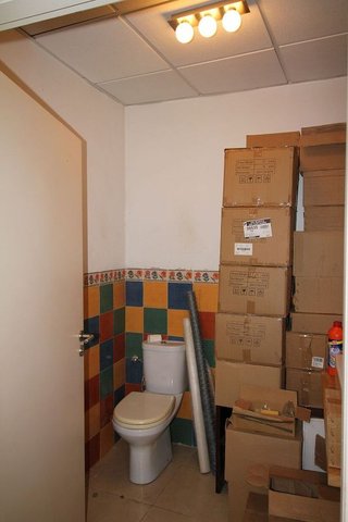 Local comercial en venta en Torre-Pacheco ciudad en Torre Pacheco