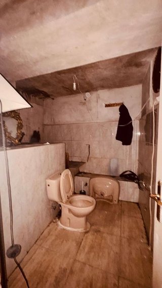 Local comercial en venta en San Antón en Alicante
