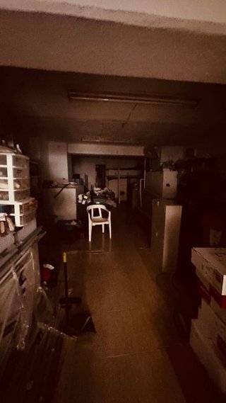 Local comercial en venta en San Antón en Alicante