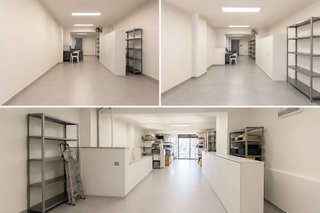 Local comercial en venta en San Antón en Alicante
