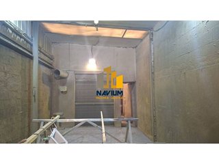 Nave industrial en venta en Camarma de Esteruelas