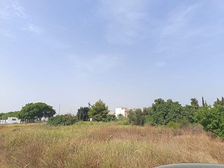 Terreno en venta en Ceutí