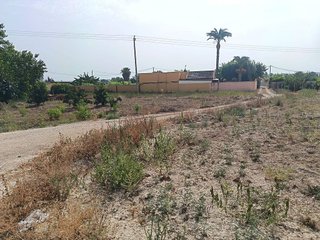 Terreno en venta en Ceutí