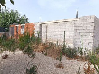 Terreno en venta en Ceutí