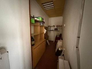 Local comercial en venta en Santa Cruz - Industria - Polígono Campollano en Albacete