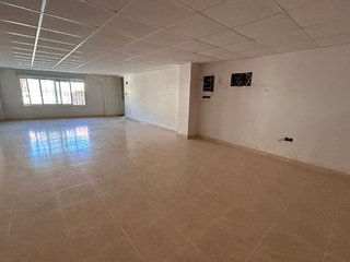 Local comercial en venta en Yecla