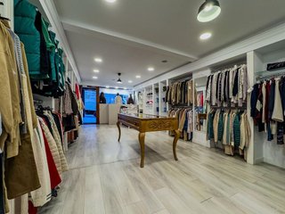Local comercial en venta en La Txitxarra - Murrieta - Parke Santurtzi en Santurtzi