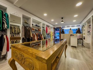 Local comercial en venta en La Txitxarra - Murrieta - Parke Santurtzi en Santurtzi