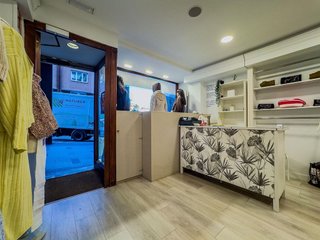 Local comercial en venta en La Txitxarra - Murrieta - Parke Santurtzi en Santurtzi