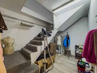 Local comercial en venta en La Txitxarra - Murrieta - Parke Santurtzi en Santurtzi