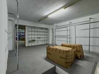 Local comercial en venta en La Txitxarra - Murrieta - Parke Santurtzi en Santurtzi