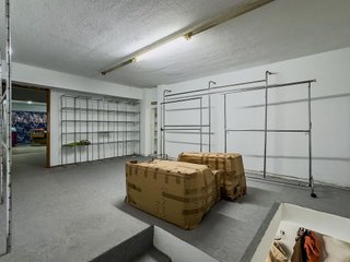 Local comercial en venta en La Txitxarra - Murrieta - Parke Santurtzi en Santurtzi