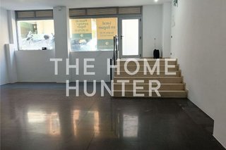 Local comercial en alquiler en El Guinardó en Barcelona