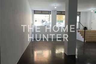 Local comercial en alquiler en El Guinardó en Barcelona