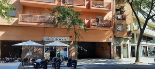 Garaje en venta en Navas en Barcelona