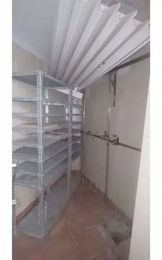 Local comercial en alquiler en Laviada en Gijón