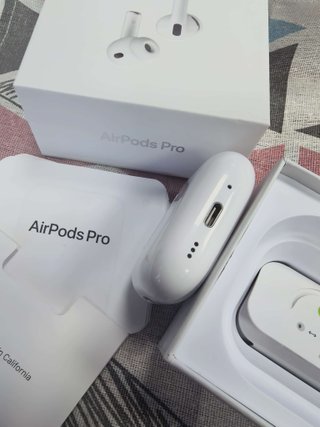 AirPods Pro 3ª Gen